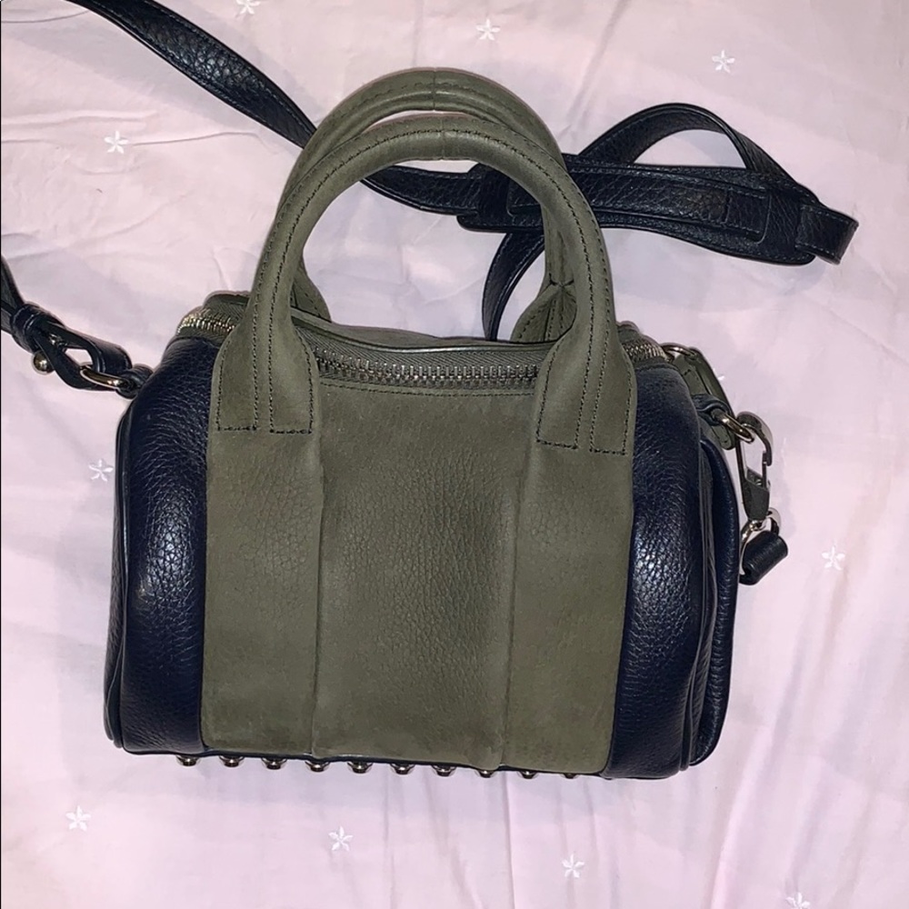 Mini Alexander Wang Rockie Bag
